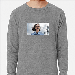 The Woman in Cabin 10 Merchandise The Woman In Cabin 10 Sweatshirts