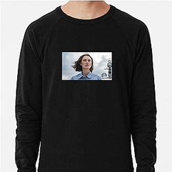 The Woman in Cabin 10 Merchandise The Woman In Cabin 10 Sweatshirts