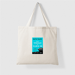 The Woman in Cabin 10 Limited Collection The Woman In Cabin 10 Bags
