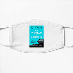 The Woman in Cabin 10 Limited Collection The Woman In Cabin 10 Face Masks