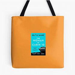 The Woman in Cabin 10 Limited Collection The Woman In Cabin 10 Bags
