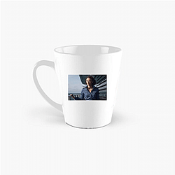 The Woman in Cabin 10 Fan Art The Woman In Cabin 10 Mugs