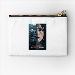 The Woman in Cabin 10 Merch Collection The Woman In Cabin 10 Zipper Pouches