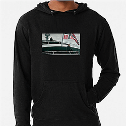 The Woman in Cabin 10 Collection for fans The Woman In Cabin 10 Hoodies