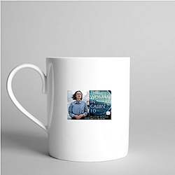 The Woman in Cabin 10 Merchandise For Fans The Woman In Cabin 10 Mugs