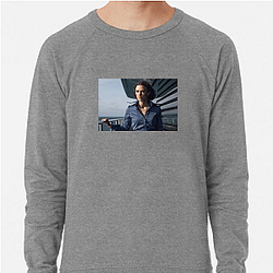 The Woman in Cabin 10 Fan Art The Woman In Cabin 10 Sweatshirts