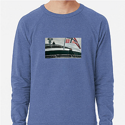 The Woman in Cabin 10 Collection for fans The Woman In Cabin 10 Sweatshirts