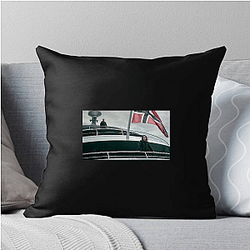The Woman in Cabin 10 Collection for fans The Woman In Cabin 10 Pillows Cover