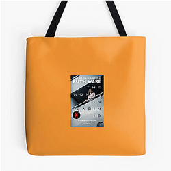 The Woman in Cabin 10 Special Collection The Woman In Cabin 10 Bags