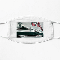 The Woman in Cabin 10 Collection for fans The Woman In Cabin 10 Face Masks