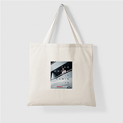 The Woman in Cabin 10 Merch For Fans The Woman In Cabin 10 Bags