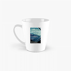 The Woman in Cabin 10 Merch The Woman In Cabin 10 Mugs