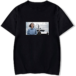 The Woman in Cabin 10 Signature The Woman In Cabin 10 T-Shirts