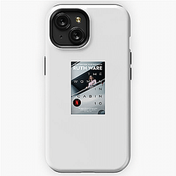 The Woman in Cabin 10 Special Collection The Woman In Cabin 10 iPhone Cases