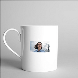 The Woman in Cabin 10 Merchandise The Woman In Cabin 10 Mugs