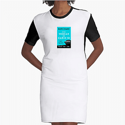 The Woman in Cabin 10 Limited Collection The Woman In Cabin 10 Dresses