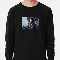 The Woman in Cabin 10 Fan Art The Woman In Cabin 10 Sweatshirts