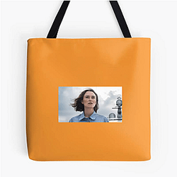 The Woman in Cabin 10 Merchandise The Woman In Cabin 10 Bags