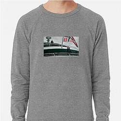 The Woman in Cabin 10 Collection for fans The Woman In Cabin 10 Sweatshirts