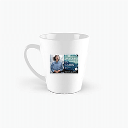 The Woman in Cabin 10 Merchandise For Fans The Woman In Cabin 10 Mugs
