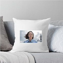 The Woman in Cabin 10 Merchandise The Woman In Cabin 10 Pillows Cover