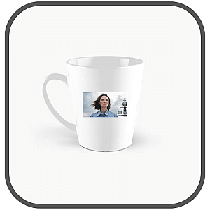 The Woman In Cabin 10 Mugs