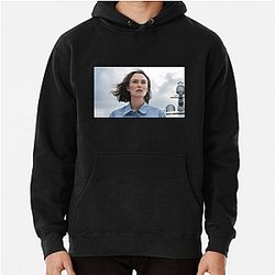 The Woman in Cabin 10 Merchandise The Woman In Cabin 10 Hoodies