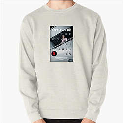 The Woman in Cabin 10 Special Collection The Woman In Cabin 10 Sweatshirts