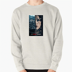 The Woman in Cabin 10 Merch Collection The Woman In Cabin 10 Sweatshirts