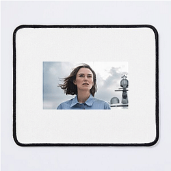 The Woman in Cabin 10 Merchandise The Woman In Cabin 10 Mouse Pads