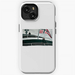The Woman in Cabin 10 Collection for fans The Woman In Cabin 10 iPhone Cases