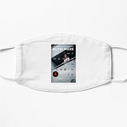 The Woman in Cabin 10 Special Collection The Woman In Cabin 10 Face Masks