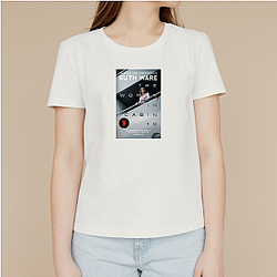 The Woman in Cabin 10 Special Collection The Woman In Cabin 10 T-Shirts