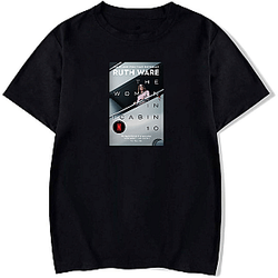 The Woman in Cabin 10 Special Collection The Woman In Cabin 10 T-Shirts