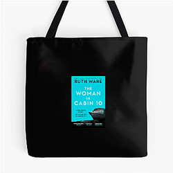The Woman in Cabin 10 Limited Collection The Woman In Cabin 10 Bags