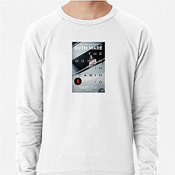 The Woman in Cabin 10 Special Collection The Woman In Cabin 10 Sweatshirts