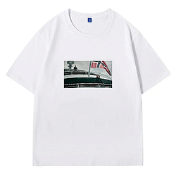 The Woman in Cabin 10 Collection for fans The Woman In Cabin 10 T-Shirts