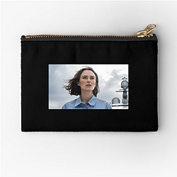 The Woman in Cabin 10 Merchandise The Woman In Cabin 10 Zipper Pouches