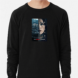 The Woman in Cabin 10 Merch Collection The Woman In Cabin 10 Sweatshirts