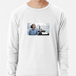 The Woman in Cabin 10 Signature The Woman In Cabin 10 Sweatshirts