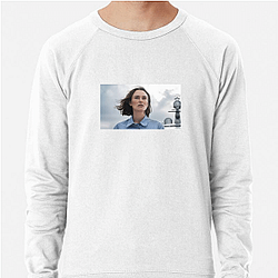 The Woman in Cabin 10 Merchandise The Woman In Cabin 10 Sweatshirts