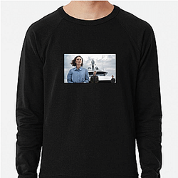 The Woman in Cabin 10 Signature The Woman In Cabin 10 Sweatshirts