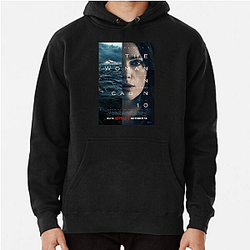The Woman in Cabin 10 Merch Collection The Woman In Cabin 10 Hoodies