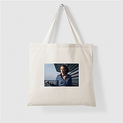 The Woman in Cabin 10 Fan Art The Woman In Cabin 10 Bags