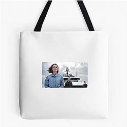 The Woman in Cabin 10 Signature The Woman In Cabin 10 Bags