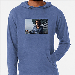 The Woman in Cabin 10 Fan Art The Woman In Cabin 10 Hoodies