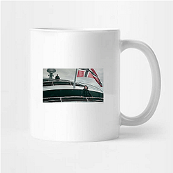 The Woman in Cabin 10 Collection for fans The Woman In Cabin 10 Mugs