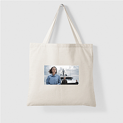 The Woman in Cabin 10 Signature The Woman In Cabin 10 Bags