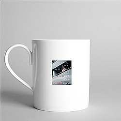 The Woman in Cabin 10 Merch For Fans The Woman In Cabin 10 Mugs