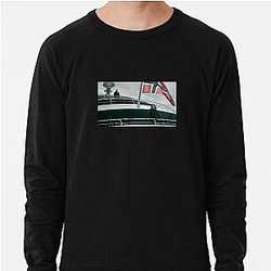 The Woman in Cabin 10 Collection for fans The Woman In Cabin 10 Sweatshirts